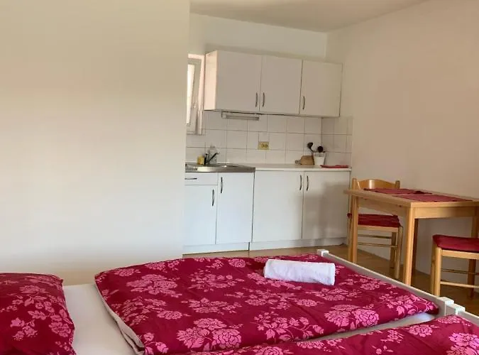 Bright Side Lejlighed