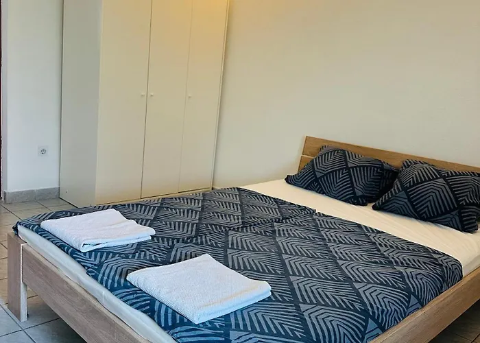 Lejlighed Bright Side *