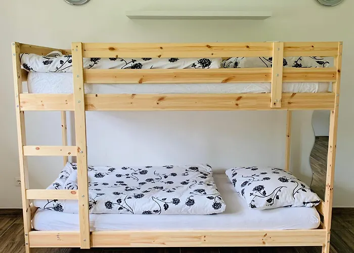 Lejlighed Bright Side *