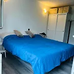 Apartment Bright Side