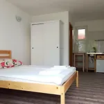 Apartment Bright Side