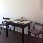 Apartment Bright Side