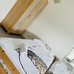 Apartment Bright Side