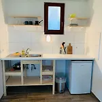 Apartment Bright Side *