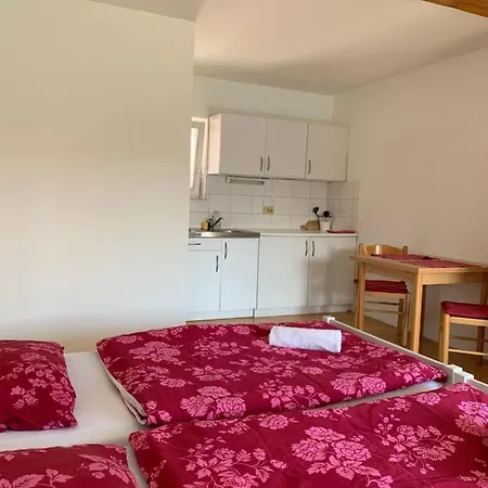 Bright Side Apartment