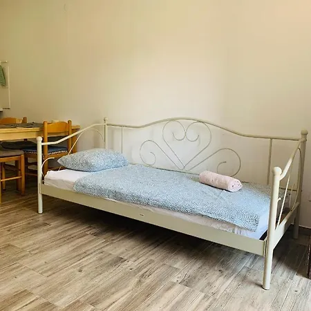 Bright Side Apartment