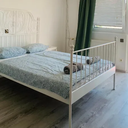 Bright Side Apartment Ljubljana