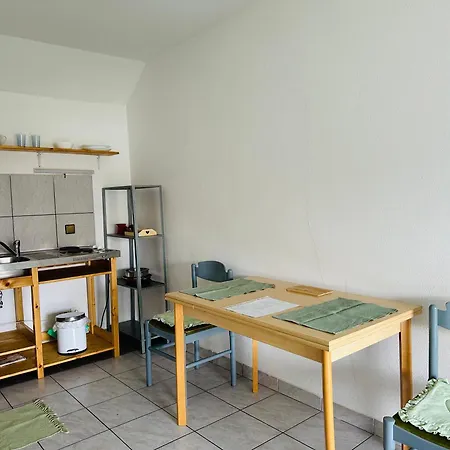 Bright Side Apartment