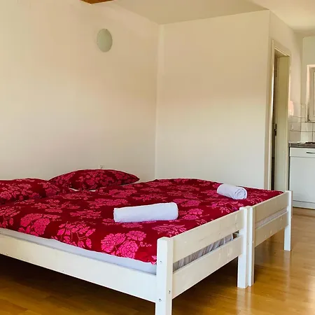 Apartamento Bright Side