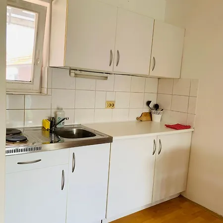 Apartment Bright Side