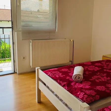 Bright Side Apartamento Liubliana