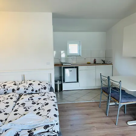 Bright Side Apartamento Liubliana