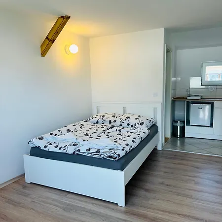 Bright Side Apartment