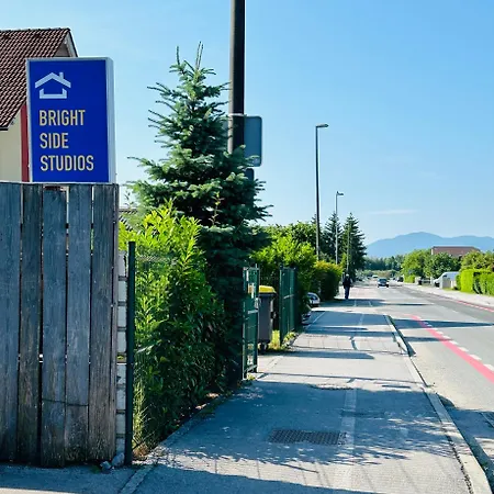 公寓 Bright Side *