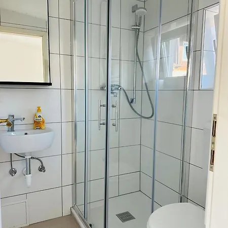 Daire Bright Side Ljubljana