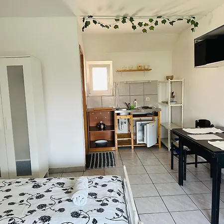 Apartment Bright Side
