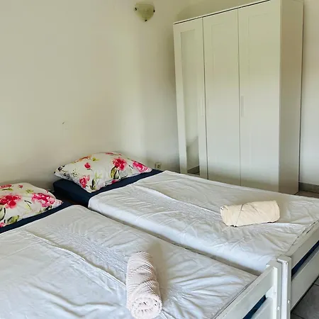 Apartment Bright Side *