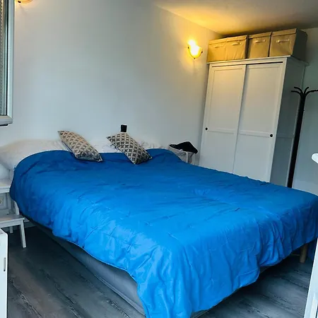Apartment Bright Side