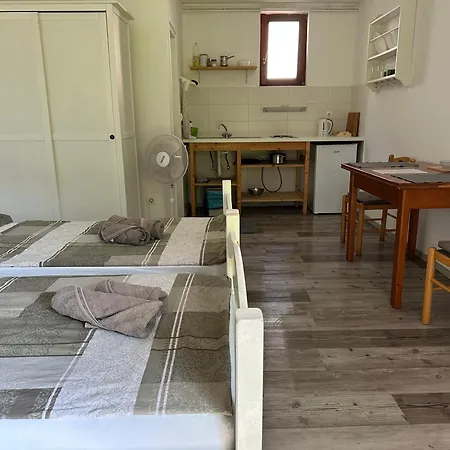 Bright Side Appartement *