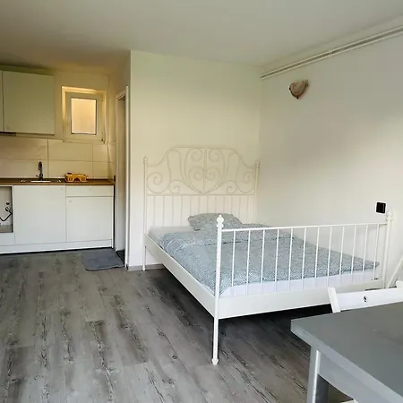 Bright Side Apartment
