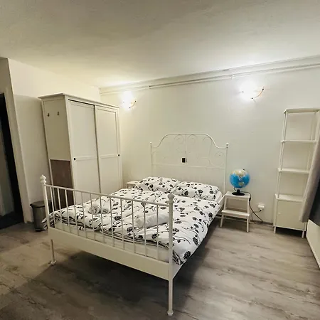 Apartment Bright Side Ljubljana