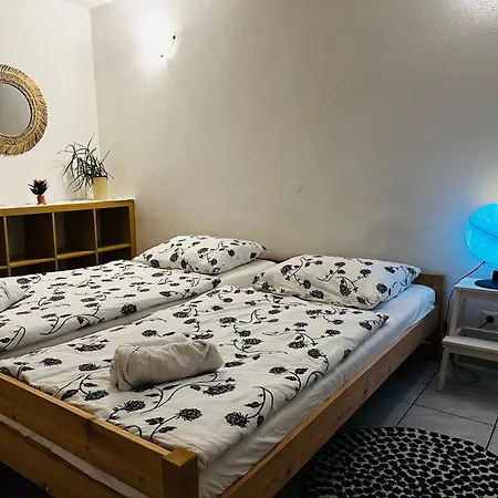 Apartament Bright Side *