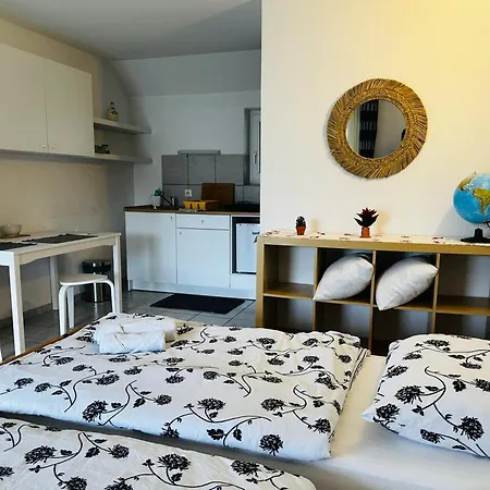 Apartma Bright Side Ljubljana