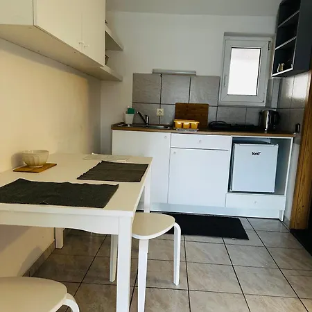 Apartment Bright Side