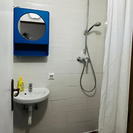 Apartment Bright Side