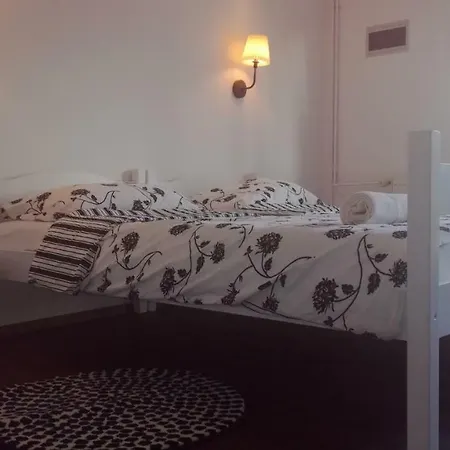 Apartment Bright Side