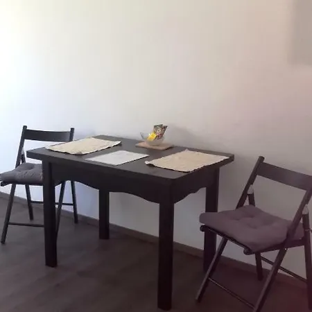 Apartment Bright Side