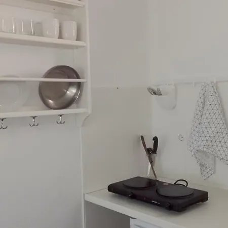 Apartment Bright Side *