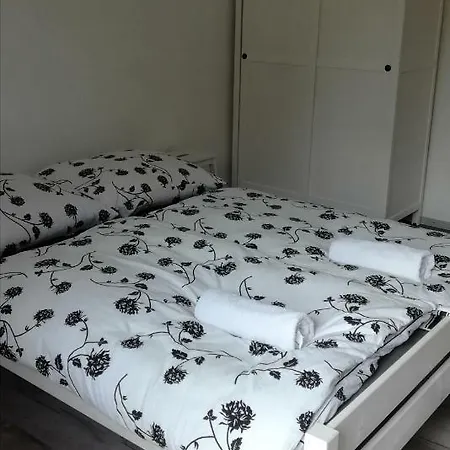 Bright Side Apartment Ljubljana