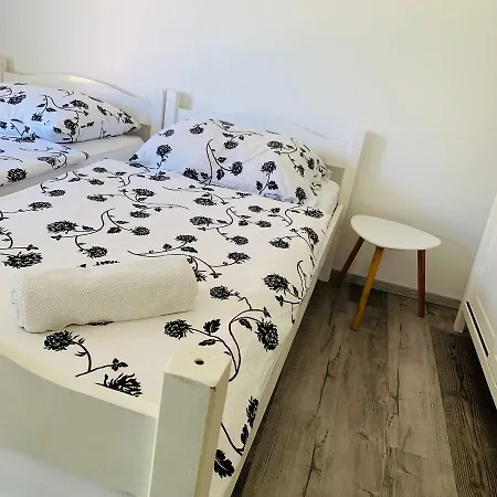 Daire Bright Side Ljubljana