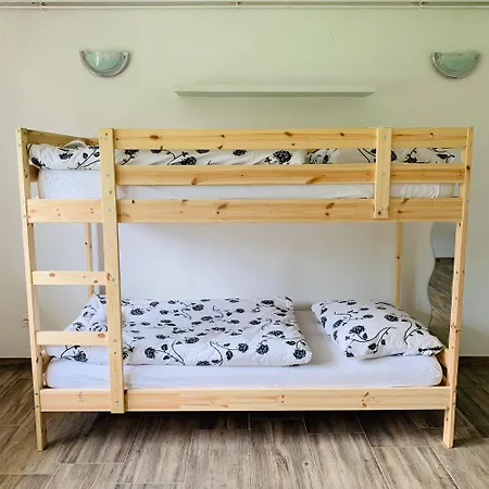 Apartment Bright Side *