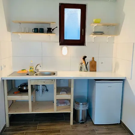 Apartment Bright Side *