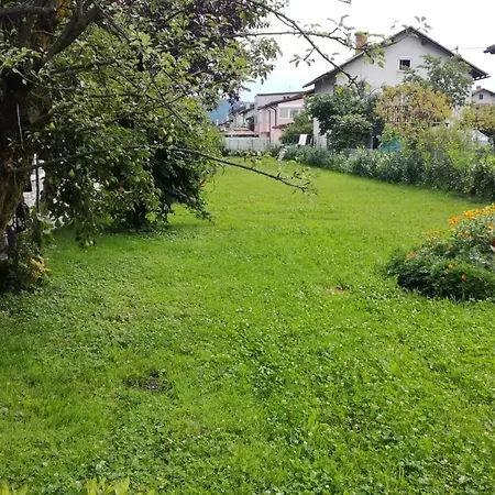 Daire Bright Side Ljubljana