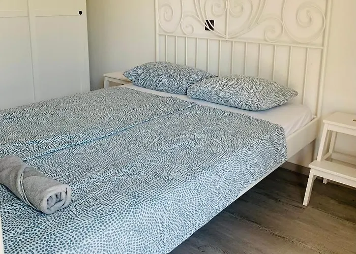 Bright Side Apartma Ljubljana