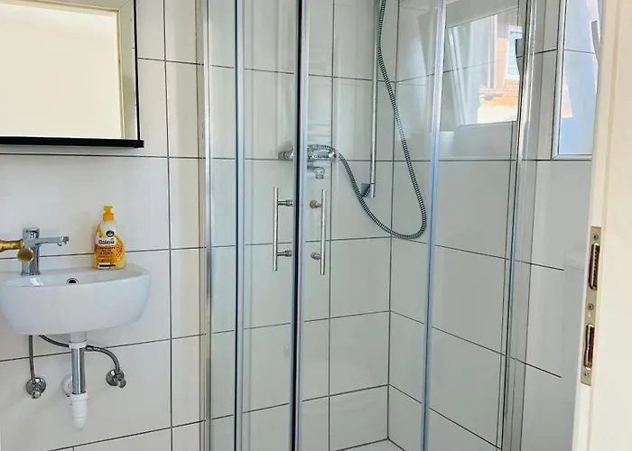 Apartma Bright Side Ljubljana