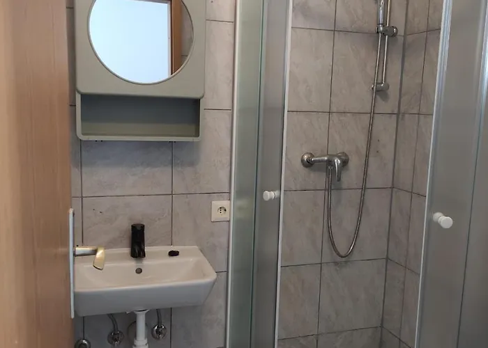 Bright Side Apartma Ljubljana