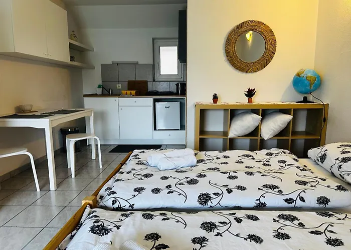 Bright Side * Ljubljana