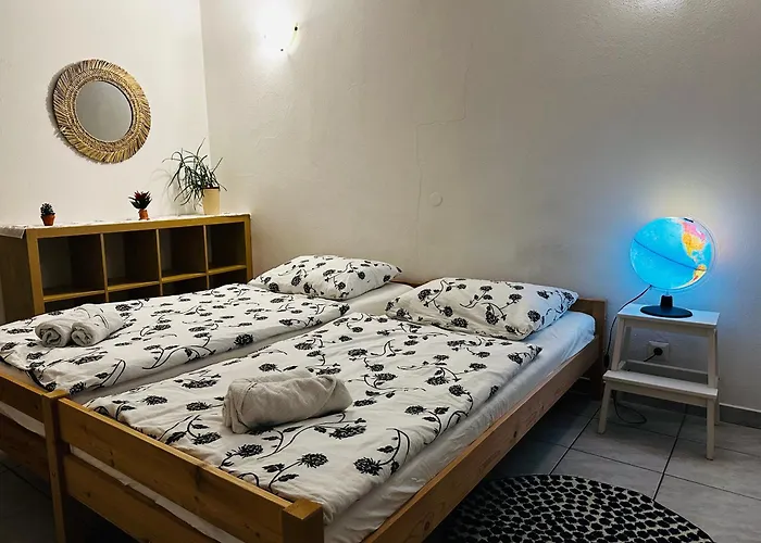 Apartma Bright Side *