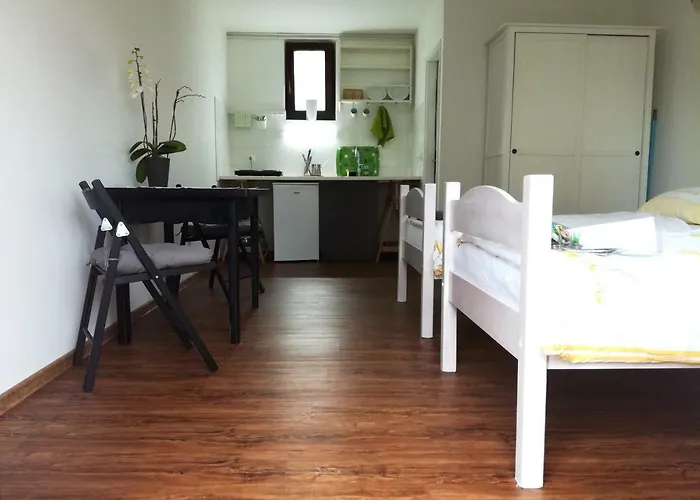 Bright Side Apartma *