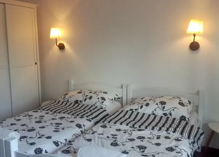 Bright Side Apartma *