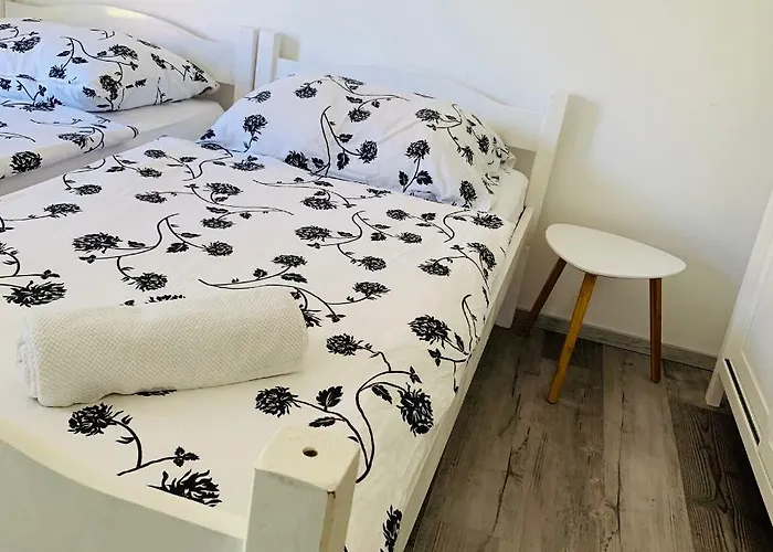 Apartma Bright Side Ljubljana