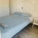 Bright Side Апартаменти Любляна