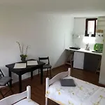 Bright Side Апартаменти Любляна