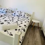 Апартаменти Bright Side Любляна