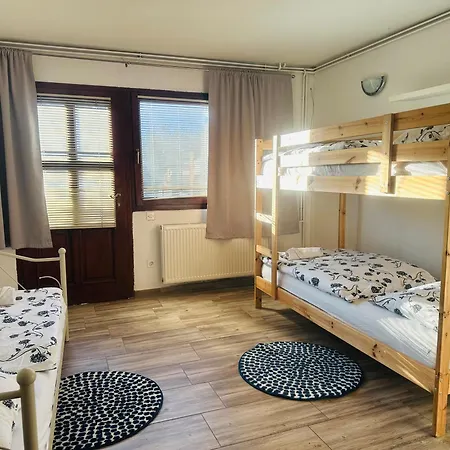 Apartment Bright Side *