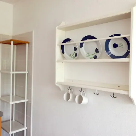 Apartment Bright Side *
